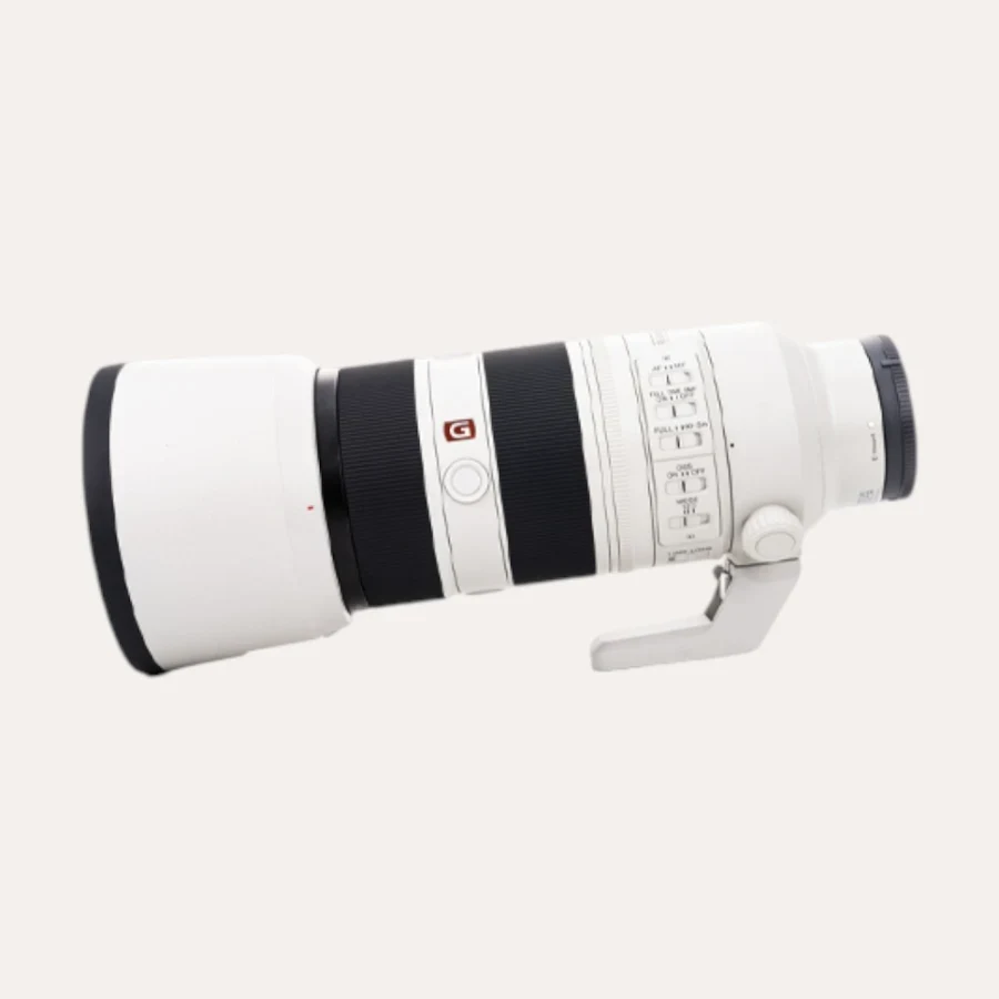 SONY FE 70-200 F2.8 GM OSS II 이미지 4