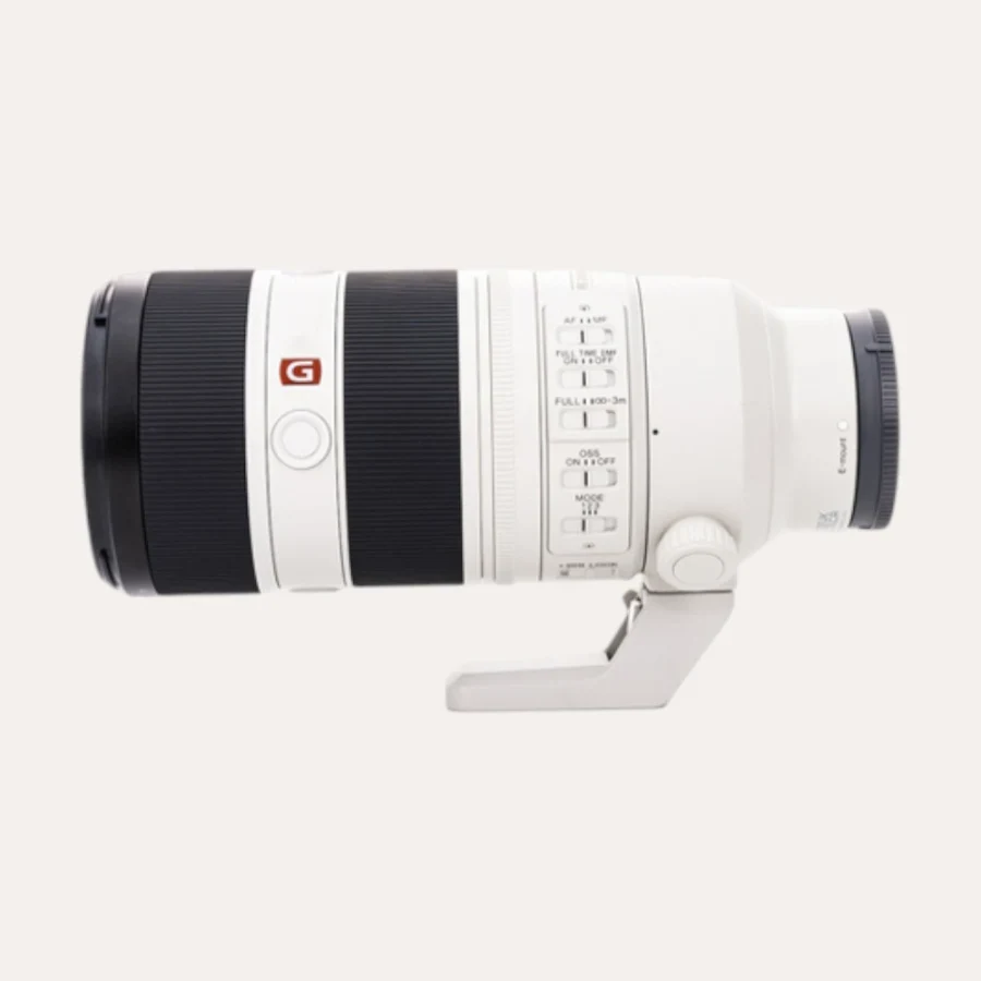SONY FE 70-200 F2.8 GM OSS II 이미지 2