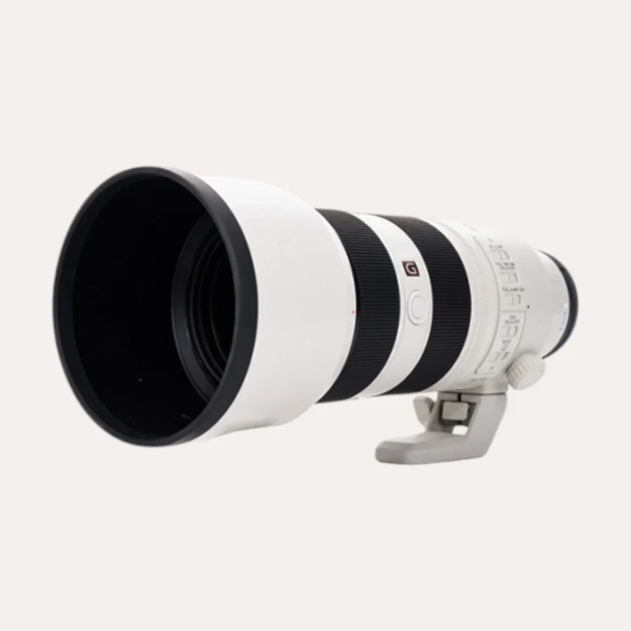 SONY FE 70-200 F2.8 GM OSS II 이미지 5
