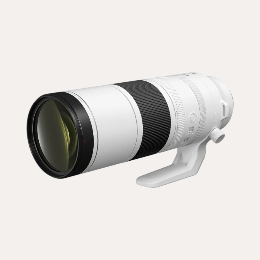 CANON RF 200-800mm f6.3-9 is usm