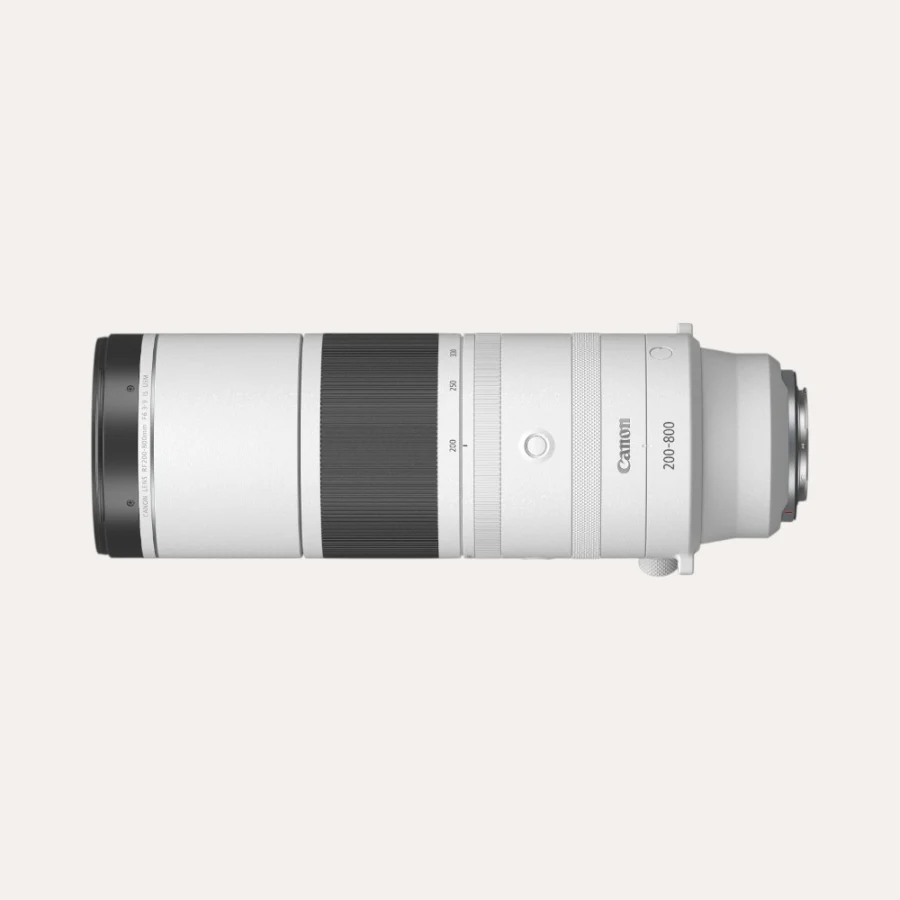 CANON RF 200-800mm f6.3-9 is usm 이미지 2