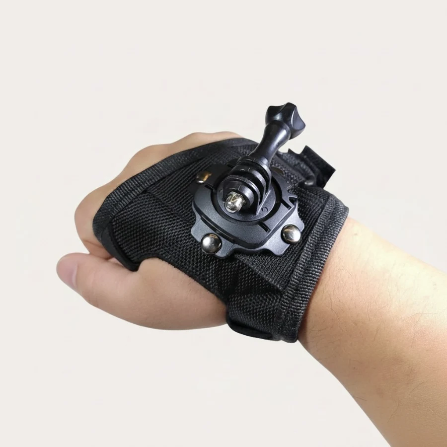 Wrist STRAP 이미지 4