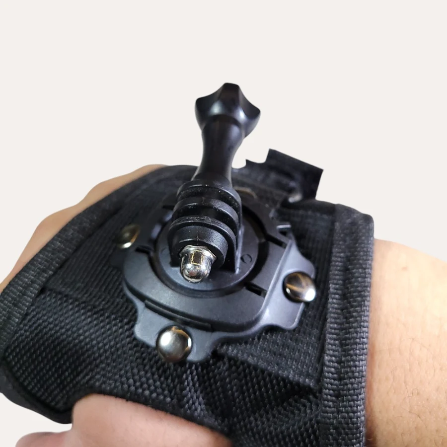 Wrist STRAP 이미지 3