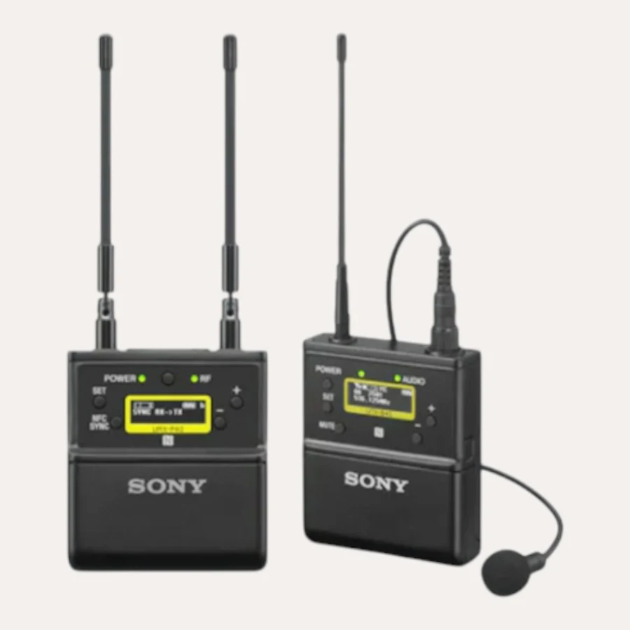 SONY UWP-D21