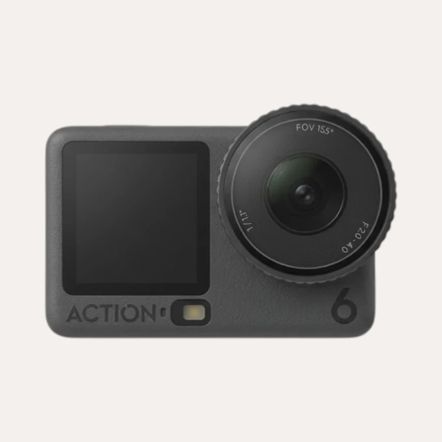 DJI  Osmo Action 6 COMBO 이미지 2