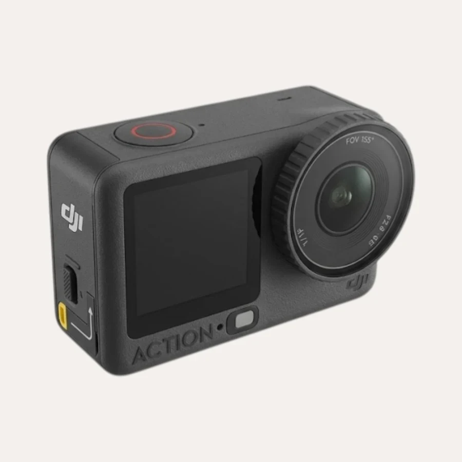DJI  Osmo Action 6 COMBO