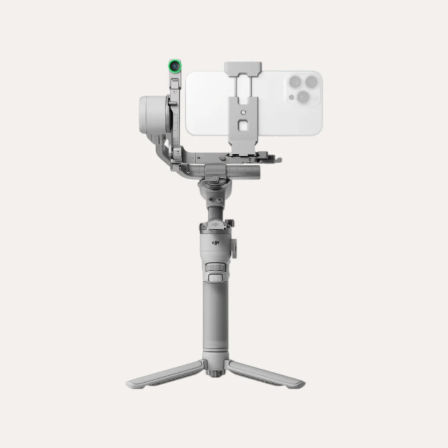 DJI RS 4  Mini Creator Combo