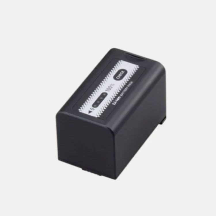Panasonic AG-VBR59