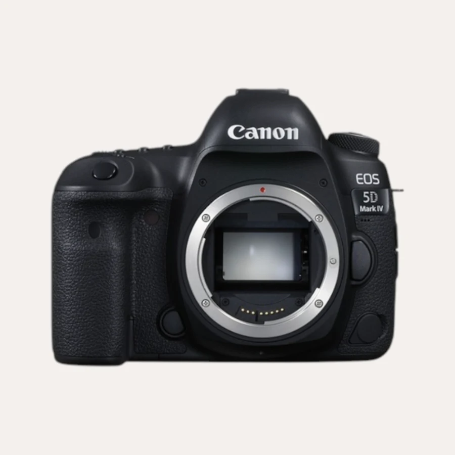 CANON 5D Mark IV