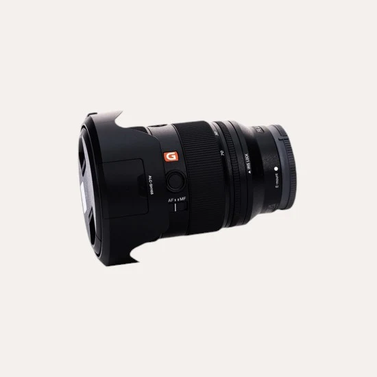 SONY FE 24-70mm F2.8 GM II 이미지 3