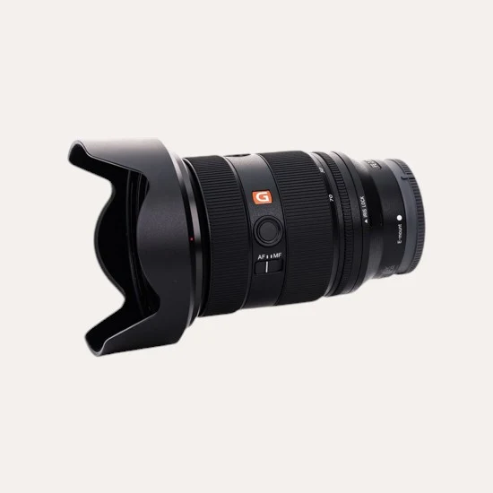 SONY FE 24-70mm F2.8 GM II 이미지 4