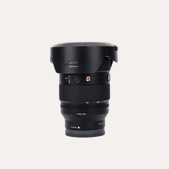 SONY FE 24-70mm F2.8 GM II 이미지 2
