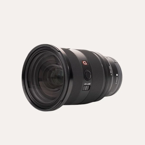 SONY FE 24-70mm F2.8 GM II