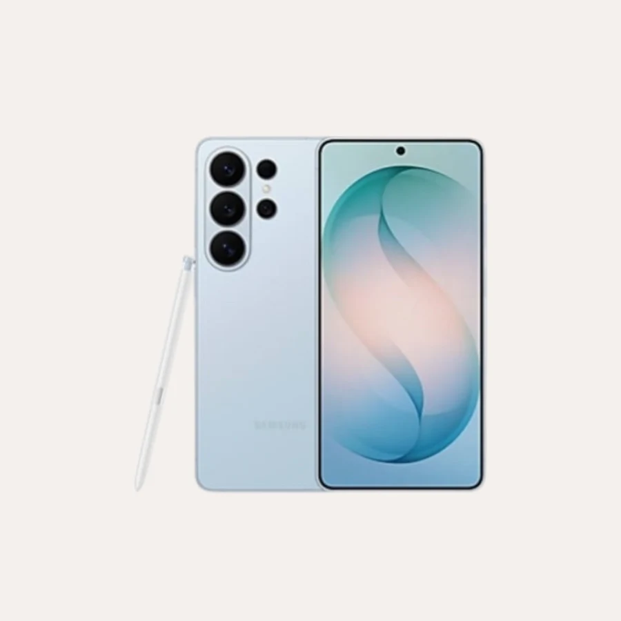 SAMSUNG S26 울트라 512GB 스카이블루