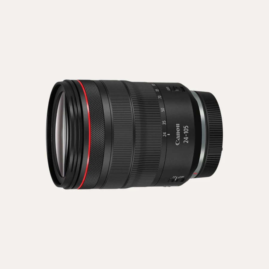 CANON RF 24-105mm F4 L IS USM 이미지 4