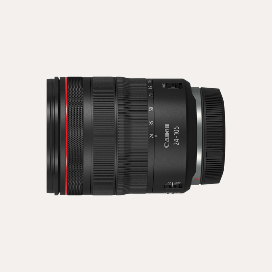 CANON RF 24-105mm F4 L IS USM 이미지 2