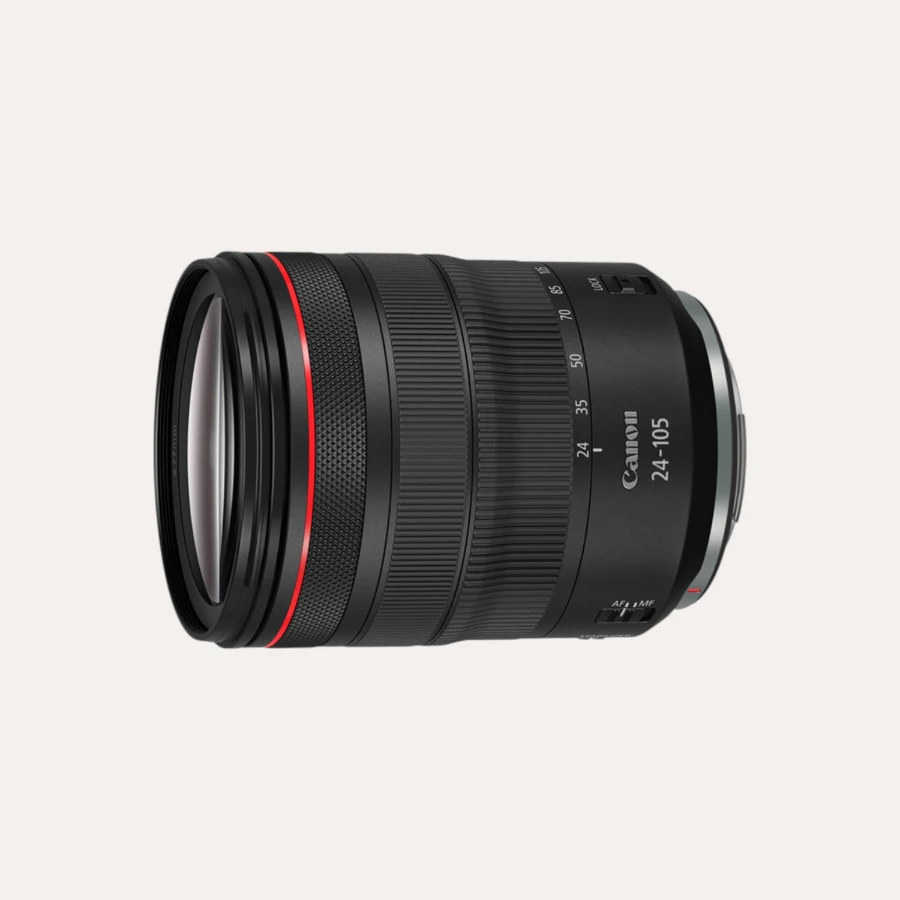 CANON RF 24-105mm F4 L IS USM 이미지 3