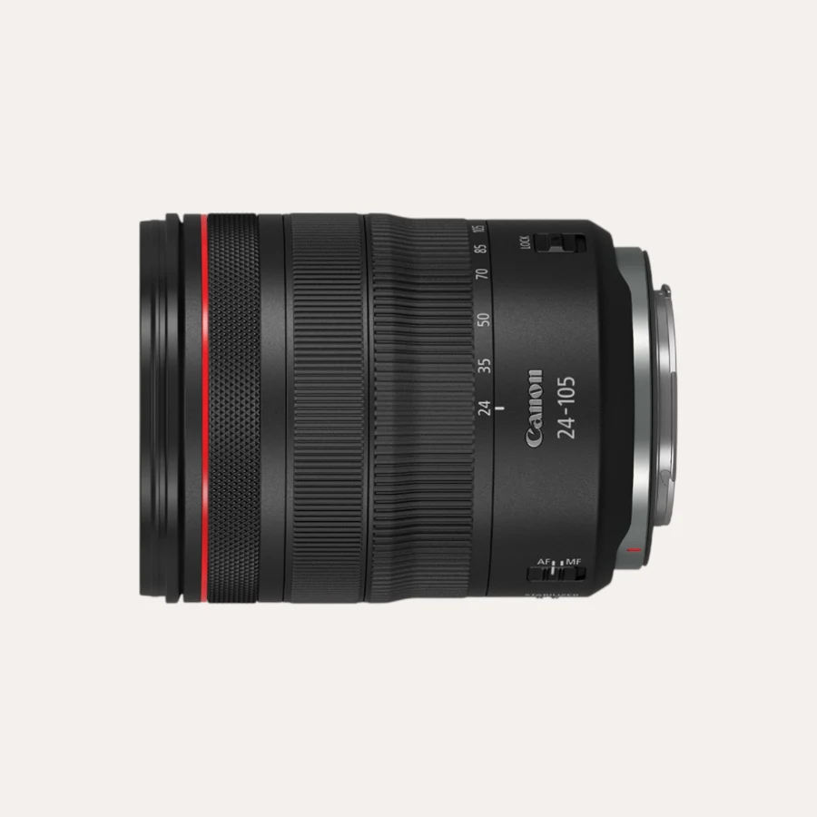CANON RF 24-105mm F4 L IS USM