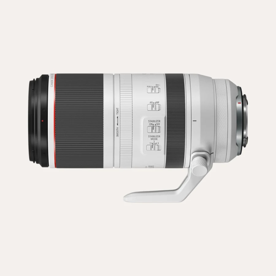 CANON RF100-500mm F4.5-7.1 L IS USM 이미지 2