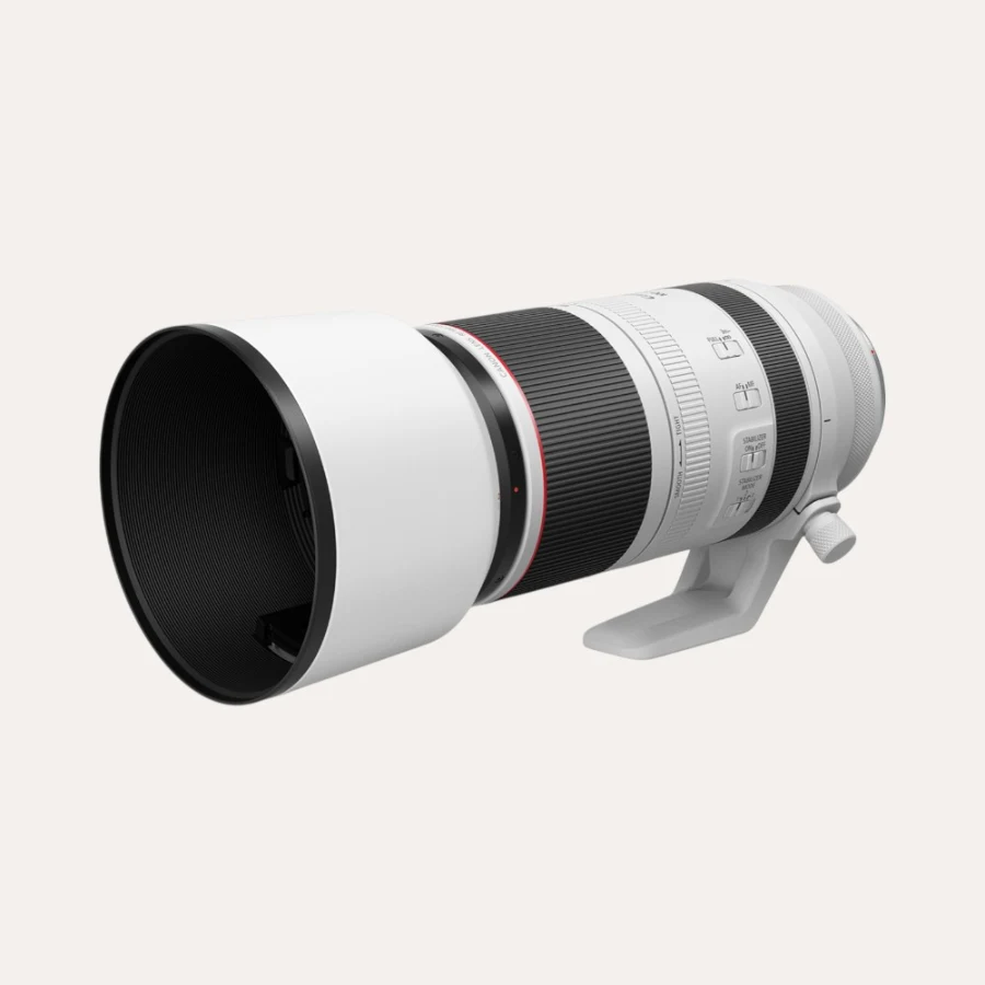 CANON RF100-500mm F4.5-7.1 L IS USM 이미지 3